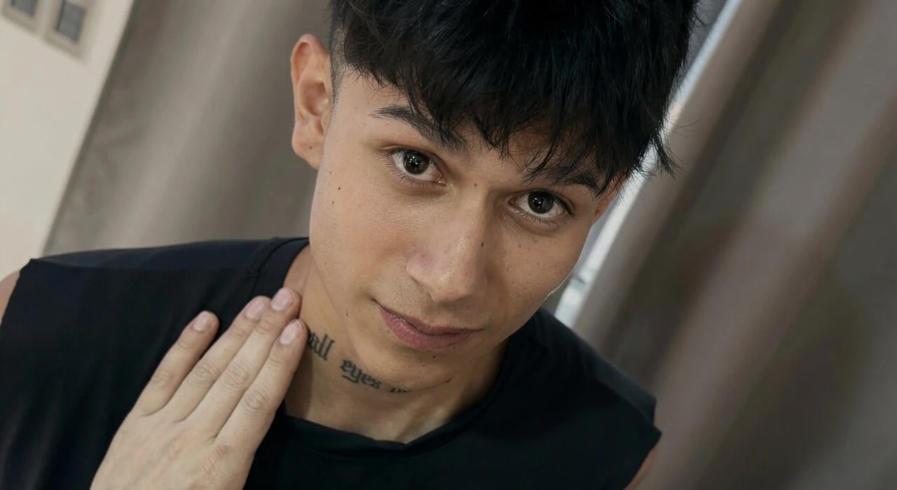 Bisexual