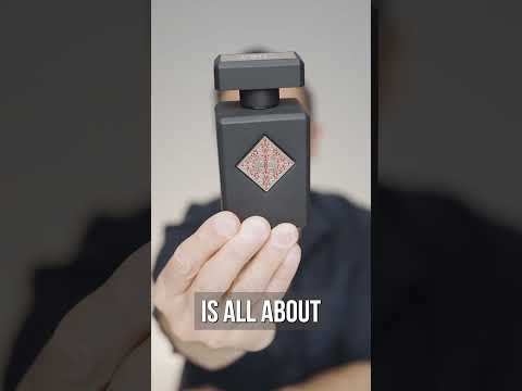 5 SEXY NICHE FRAGRANCES FOR MEN! 🔥