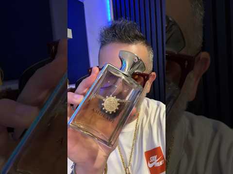 5 Sexy Signature Scent For Men | Part. 1