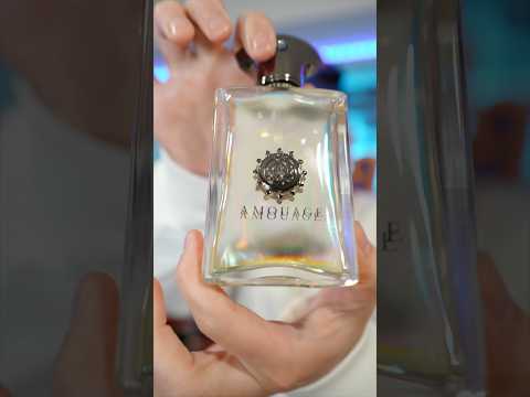 8 Sexy and Powdery Fragrances For MEN!