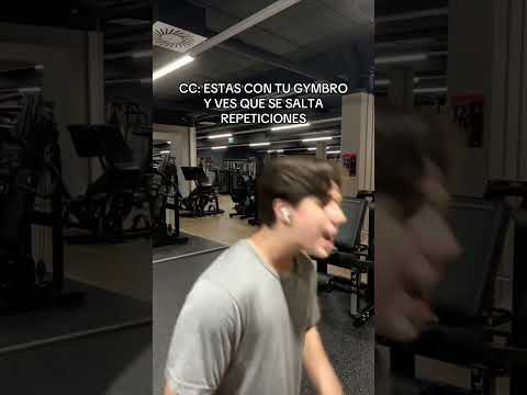 A veces son culos🤷🏻‍♂️#gymtok #fitness #gymhumor #humorfitness #gym #parat #vira #fpy #humor