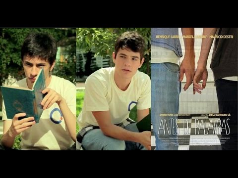 Antes de Palabras Corto gay recomendado