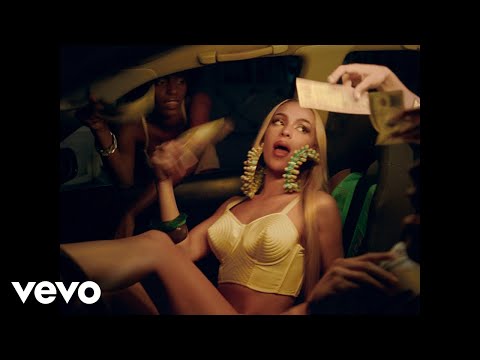 Bad Gyal – Tremendo Culón (Official Video)