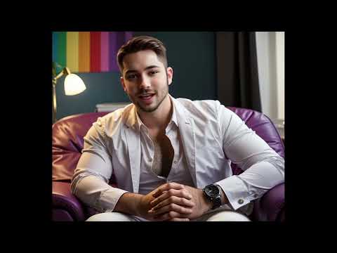 Bienvenido a mi canal – Soy tu Terapeuta Sexual Gay 4.0