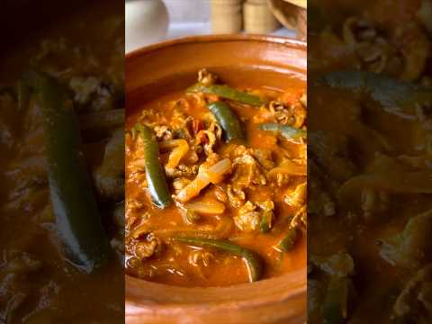 Bistec Ranchero #guisados