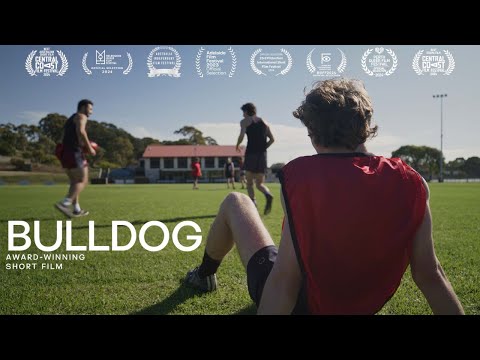 Bulldog (2023) – Official Short Film