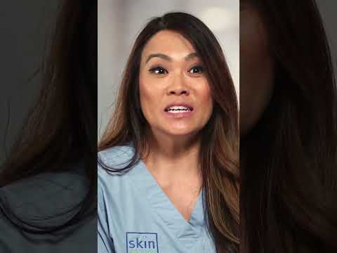 Casi un litro de líquido salieron del bulto en su espalda 👩🏻‍⚕️ 💉  #DraSandraLeeEspecialistaenPiel