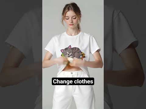 Clothes changing #clothes #changing #beauty #sexy