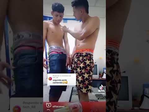 Comerse un gay hasta gratis mijo #gay #primos #homosexualität #humor