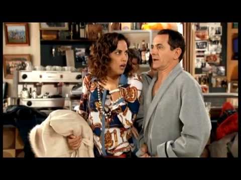 Con el culo al aire – La escena gay de la película