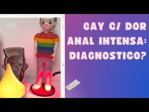 Consulta Gay:Sinto dor intensa nas evacuações e sexo anal: Qual o diagnóstico e conduta?