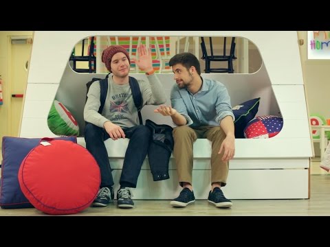 Cortometraje SÍ A TODO