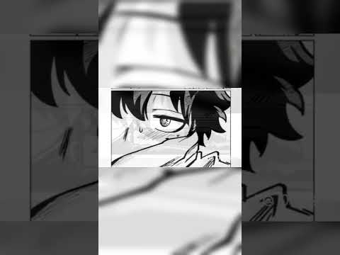 Damn Deku-  #mha #mhacommunity #deku #bakudeku #katsukibakugou #izukumidoriya #bkdk #gay #bl