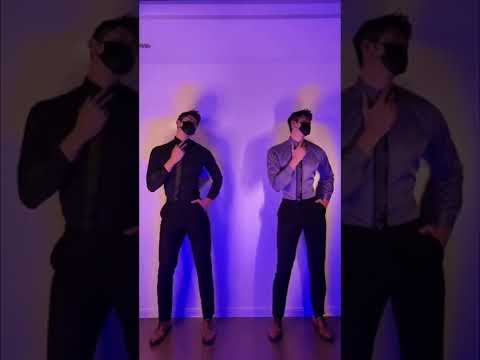 【Tik Tok】Hot Men Dance | Sexy | TikTok Dance | Suits | Asian | Douyin