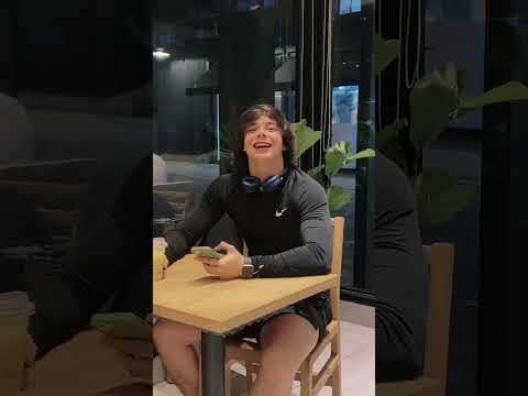 EL CHICO MAS GUAPO 😍