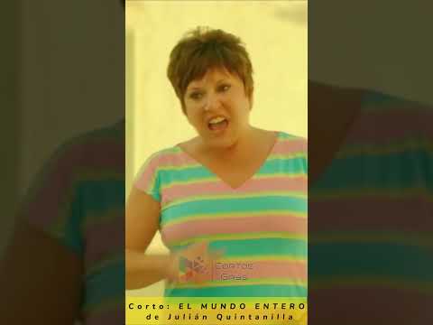 EL MUNDO ENTERO de Julián Quintanilla