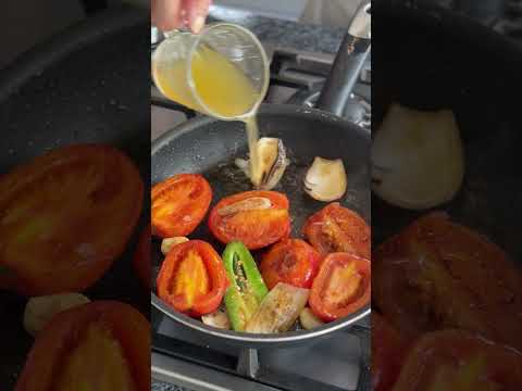 El Toque Perfecto para tus Entomatadas ¡Descubre Nuestra Receta Viral! #comidamexicana #recetafacil