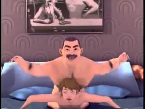 En busca del amor – Gay