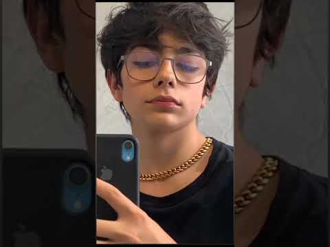 esque todos son tan guapos❤️