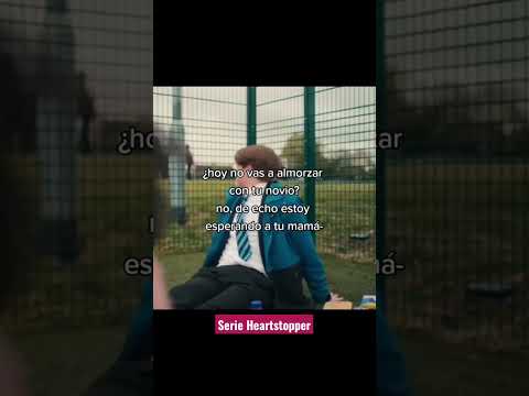 Esto es no tener miedo #series #lgbt #gay