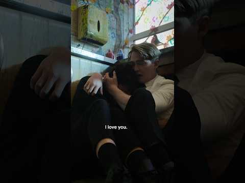 Every Nick & Charlie “I Love You” #Heartstopper #Netflix