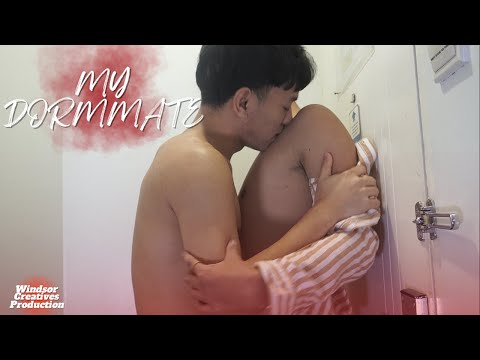 𝗕𝗼𝘆 𝗟𝗼𝘃𝗲 Short Film 18: “Room Boy”