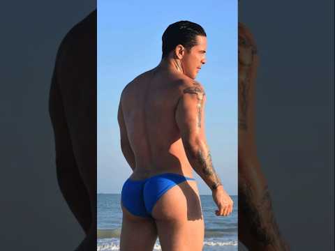 Fotos y Videos de hombres muy Nalgones de la Televisión