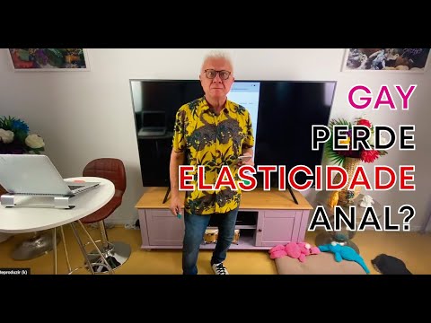 Gay vai perder elasticidade anal se operar a fissura foi o que lhe falou a sua médica: