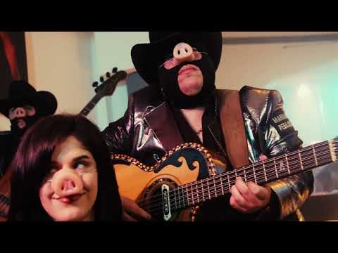 Grupo Marrano – ¿Cuando Seré Yo? (Desde el Motel)