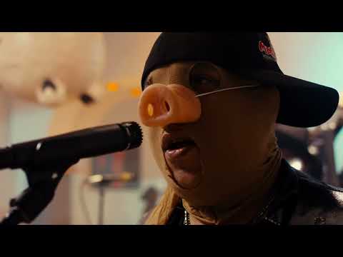 Grupo Marrano – No Me Das Un Sí (Desde El Motel)