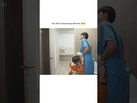 Guys do something more than that 💀🌚 #thaibl #bldrama #blseries #ryuzen #thereboundseries #meenping