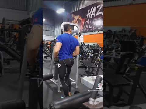 gym time 🍑Betito Nalgon 🍑👌