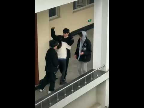 ha ha ha ha #boyslove #school #lgbt #lgbtq #chinese #douyin #couple