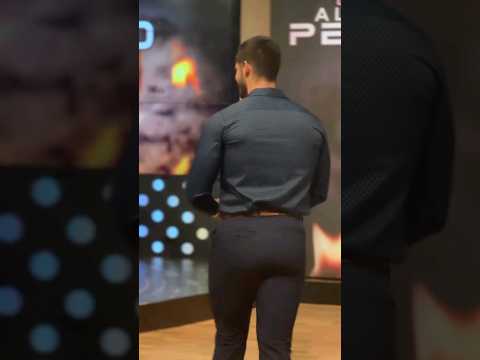 hombre nalgon atractivo #style #viralvideo #viralvideoshorts #virales #bodybuilder #pibe #video
