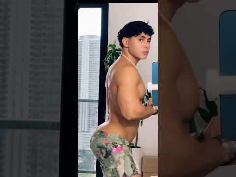 Hombres Nalgones #nalgas #culote #booty #bubblebut #trasero #nalgones #hombres