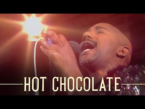 Hot Chocolate – You Sexy Thing (ZDF Disco, 24.04.1976)