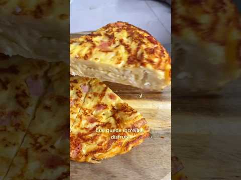 Idea de cena ✨ #mapetitebouchee #recetassaludables #ideadecena #recetas #viral