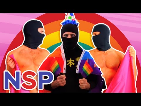 If We Were Gay  –  NSP
