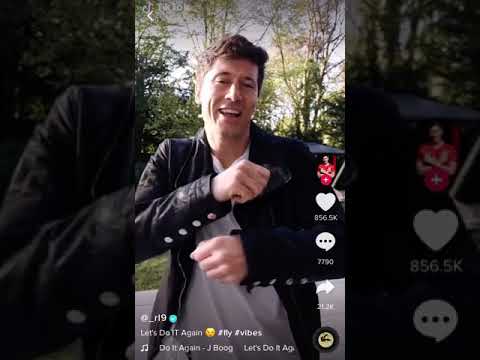 I‘m Gay🏳️‍🌈 | ROBERT LEWANDOWSKI FP #Shorts