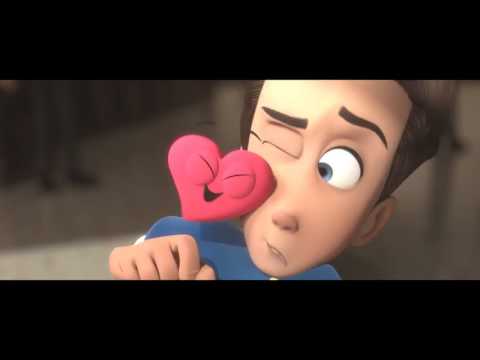 In a Heartbeat – Cortometraje Gay Animado