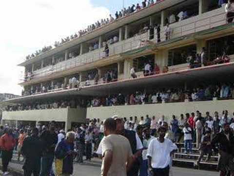 JM Volcy – Sexy Man