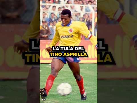 La famosa foto del Tino Asprilla😳🍆🔞#futbol #futbolcolombiano #seleccioncolombia #fpc #colombia