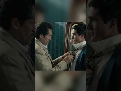 Lo que gritan las miradas. #peliculas #gay #series #shorts