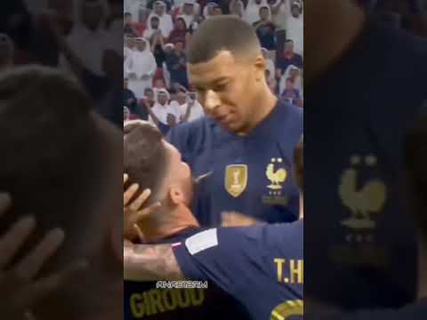 Mbappe Gay💀🏳️‍🌈🤨 #shorts #mbappé