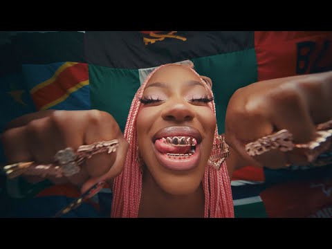 Monaleo – Sexy Soulaan (Official Video)