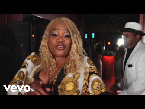 Nellie Tiger Travis – Mr. Sexy Man