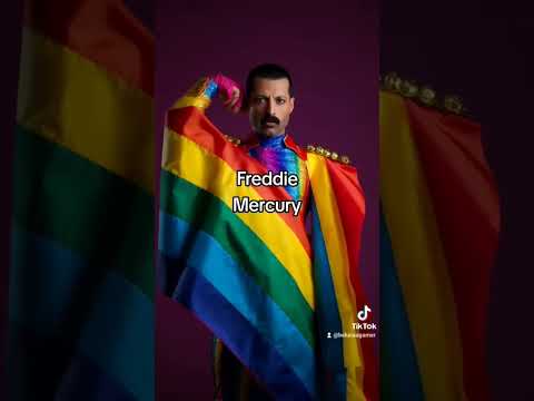 Personas gays que inspiran #lgbt #bisexual #gay #lgbtq #lgbtqia