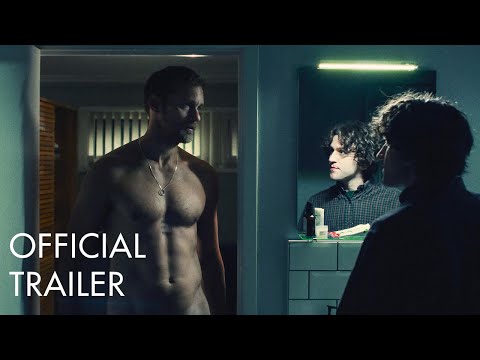 PILLION – Official Trailer – Harry Melling, Alexander Skarsgård