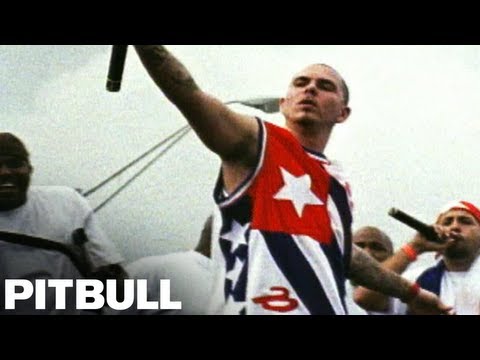 Pitbull – Culo ft. Lil Jon (Official Video)