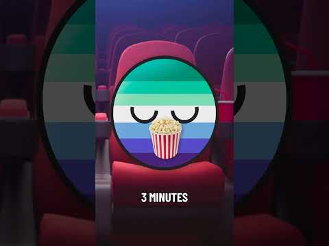 POV Everyone thinks you're dating… 🌈